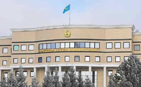 Казахстан отреагировал на решение России и США продлить ДСНВ