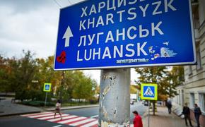 Экс-спикер парламента Новороссии Царев назвал условие, при котором РФ может присоединить Донбасс