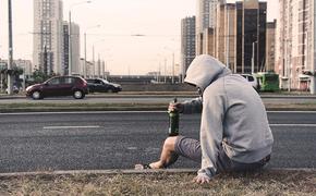 Минздрав России рассказал, в каких случаях пьяных россиян будут отправлять в вытрезвители