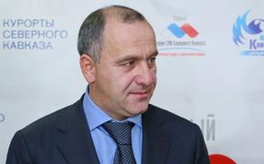 Темрезов заявил, что гости горнолыжных курортов КЧР находятся в полной безопасности