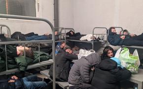Совет по правам человека призвал отсрочить административные наказания из-за переполненных изоляторов