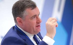 Слуцкий о высылке европейских дипломатов: «никто не позволит раздавать печеньки Госдепа на российских улицах»