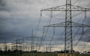Эксперт Гончар связывает дефицит электроэнергии на Украине с действиями России 