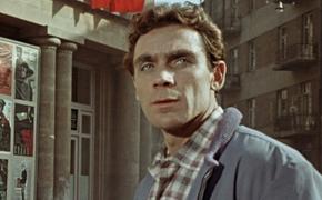 Актер Владимир Заманский празднует 95-летие