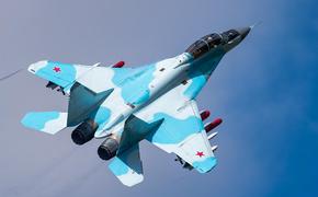 Американский военный эксперт Бутовский: Россия не способна создать «перспективный авиакомплекс» МИГ-41  
