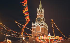 Китайский журналист назвал четыре причины любви россиян к своей стране