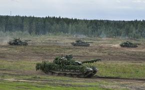 Сайт Sohu назвал возможные причины быстрого фиаско Польши в условной войне с Россией на штабных учениях «Зима-2020»     