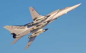 В России испытали новую крылатую ракету воздушного базирования Х-32