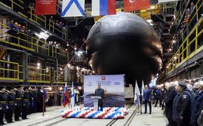 В Санкт-Петербурге в 2021 году заложат две ДЭПЛ проекта 636.3