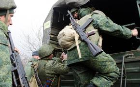 Кравчук призвал на обстрелы украинских военных в Донбассе отвечать «зеркально»