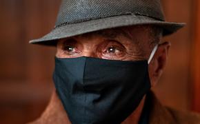  В немецком доме престарелых 14 человек после вакцины заразились «британским» штаммом коронавируса