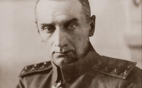 В этот день в 1920 году был расстрелян адмирал Колчак, один из лидеров белого движения России 