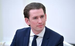 Себастьян Курц: Австрия начнёт выпускать вакцину против коронавируса «Спутник V» при одобрении регулятором ЕС