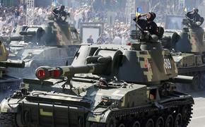 Оппозиционный депутат Рады Ренат Кузьмин: власти Украины реально готовятся к войне