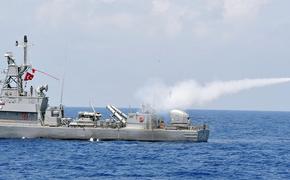 Ресурс Avia.pro: Турция может помочь Украине с моря в случае войны Киева с Россией