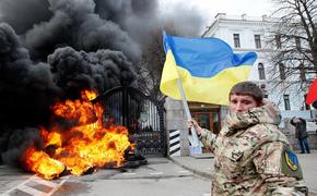 Публицист Юрий Кот: Украину ожидает окончательный крах