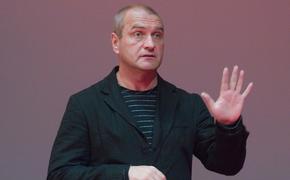 Александр Балуев не готов дарить дорогие подарки на 8 марта