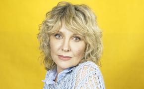 Актриса Елена Яковлева празднует юбилей