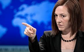 США обеспокоены вакцинной дипломатией России и Китая