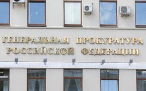 Германия выдала России двух обвиняемых в преступлениях