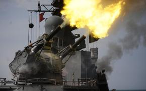 Боевые корабли Балтфлота отработали стрельбу по воздушным целям, военным летчикам НАТО есть о чем задуматься
