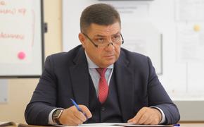 Мэр столицы Адыгеи заключен под стражу на два месяца