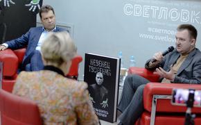 «Если человек не будет трудиться, то начнется деградация»: Александр Бугаев 