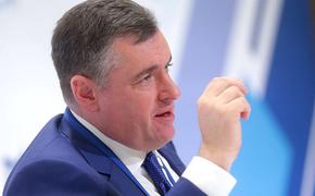 Слуцкий назвал введенные Канадой санкции абсолютно бесполезными