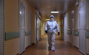 Мишустин заявил, что Россия прошла самый сложный период пандемии COVID-19