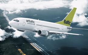 Выгодна ли Латвии национальная авиакомпания airBaltic