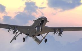 Avia.pro: украинские Bayraktar TB2 могли отработать условный удар по российским системам ПВО в Крыму 