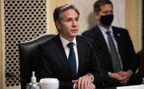 Госсекретарь США раскритиковал ответные санкции со стороны Китая 