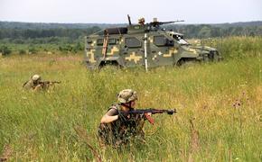 Жириновский: Россия разгромит армию Украины в случае ее наступления на ДНР и ЛНР