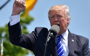 Трамп планирует посетить границу США с Мексикой в ближайшие недели