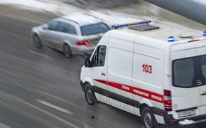 В России за сутки скончались 336 пациентов с COVID-19