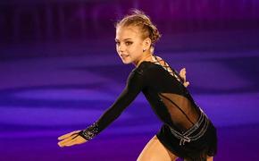 Трусова призналась, чем бы хотела запомниться болельщикам