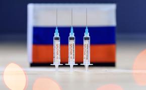 В Швеции заявили о возможном приобретении  российской вакцины против коронавируса 