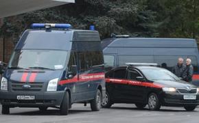 Cпецоперация в поселке Вешки в подмосковных Мытищах велась девять часов. Тело стрелка обнаружено