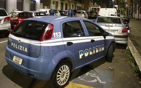 В Риме задержали российского офицера и капитана ВМС Италии за шпионаж в пользу РФ