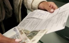 Долги старых квартировладельцев хотят переложить на новых
