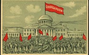 Россия никогда не была такой свободной и зажиточной, как сейчас 