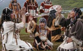 Языки северных народов России стремительно исчезают