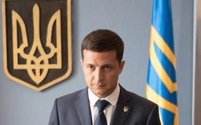 Зеленский начал зачистку Конституционного Суда. Незаконно