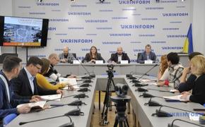 Вероятно, госконцерн «Укроборонпром» перейдет под внешнее управление 