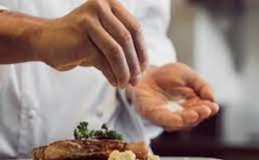 Ведущим кулинарного шоу оказался итальянский мафиози