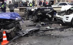 Эльман Пашаев захотел защищать блогера Била в деле о ДТП, а Добровинский - пострадавших