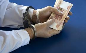 В столице арестовали высокопоставленного сотрудника налоговой службы Мурата Мурадова