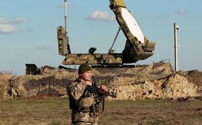 Sina: армия Украины стянула несколько бригад к границам с Крымом и «может в любой момент атаковать Россию»