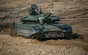Бывший вице-премьер Украины Бессмертный заявил о «колоссальной угрозе» для страны из-за российской военной техники в Белоруссии   