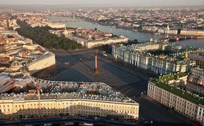 Петербург при Григорьеве теряет историческую уникальность